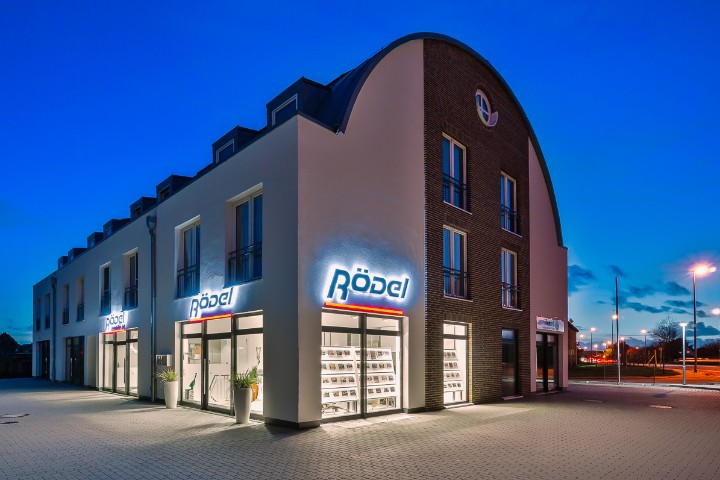 Hinweise zur Ausstattung